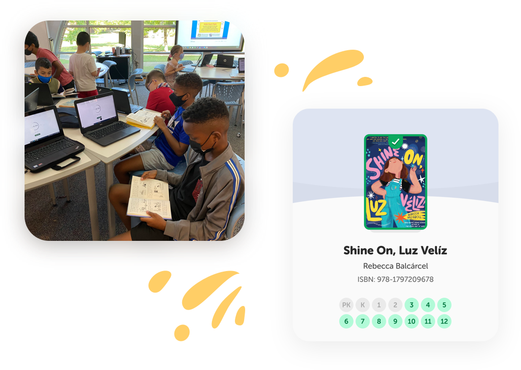 Request More Info Beanstack